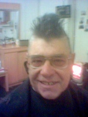 gerry mohican